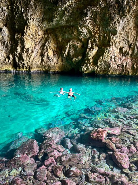 Cova dels Orguens: Cave Exploring Kayak & Snorkel Tour - Key points before you book