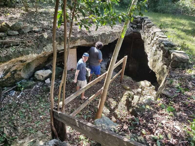 Cozumel: 5-Hour Private Caves and Ruins Tour with Lunch - Is $110 a fair price?