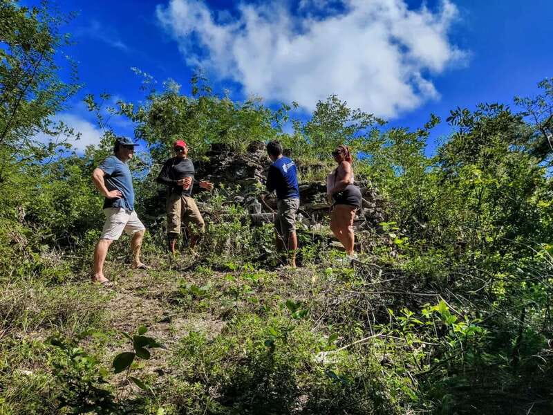Cozumel: 5-Hour Private Caves and Ruins Tour with Lunch - Who will get the most from this tour