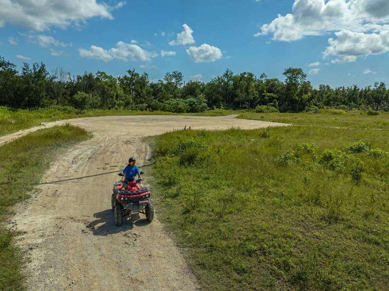 cozumel: ATV adventure with caverns, ruins with transfer - Should You Book It?