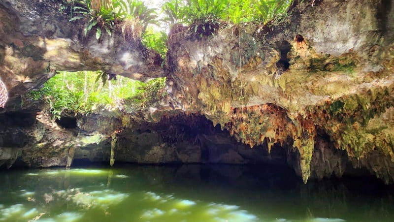 Cozumel: ATV Off-Road Adventure to Jade Cavern - Who Will Enjoy This Cozumel Adventure?