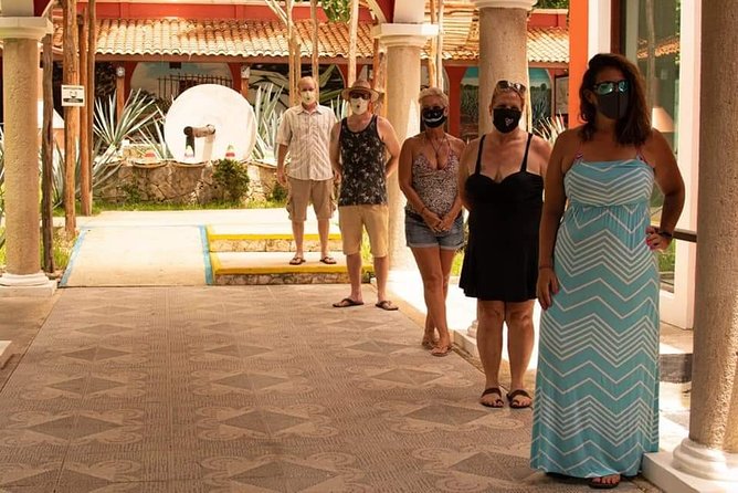 Cozumel Jeep Adventure to Jade Caverns with Lunch and Snorkel - What the private format really gives you