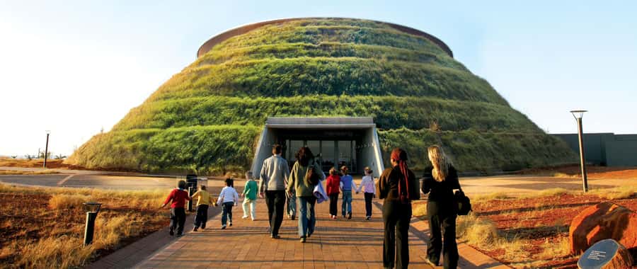 Cradle of Humankind and Sterkfontein Caves Half-Day Tour - What the fossil story can and cannot show you