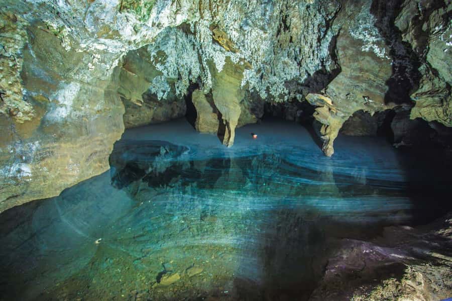 Cradle of Humankind and Sterkfontein Caves Half-Day Tour - A short break, with a food warning