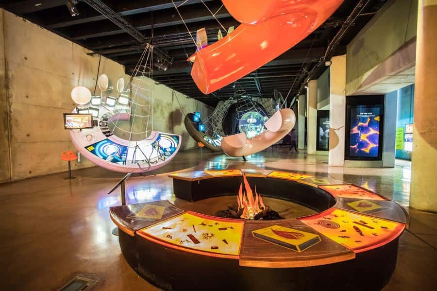 Cradle of Humankind and Sterkfontein Caves Half-Day Tour - Maropeng’s interactive story of humanity