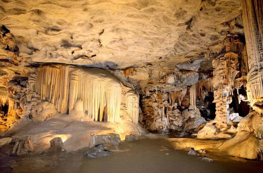 Cradle of Humankind and Sterkfontein Caves Half-Day Tour - Entering Sterkfontein Caves