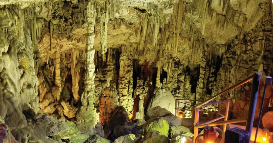 Crete: Lasithi Plateau and Cave of Zeus Off-Road Safari Tour - Why this Crete safari feels different from a standard bus tour