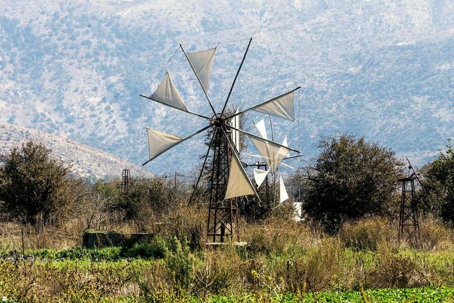Crete: Road-trip to Lasithi, Zeus Cave & Olive Mill Farm - Key points to know before booking