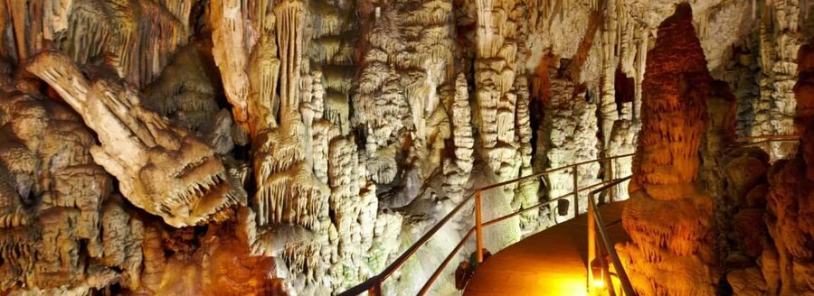 Crete: Road-trip to Lasithi, Zeus Cave & Olive Mill Farm - A full day from the coast to the Lasithi mountains
