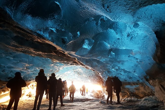 Crystal Ice Cave Adventure - Why Vatnajökull ice caves are worth your time