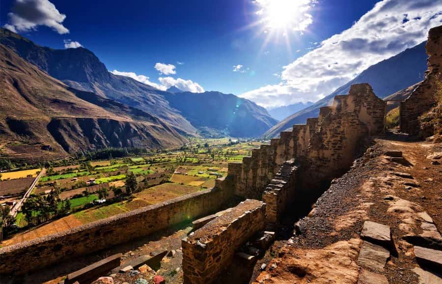Cusco: Sacred Valley, Pisac, Ollantaytambo, Salt Mines Moray - Key points to know before booking