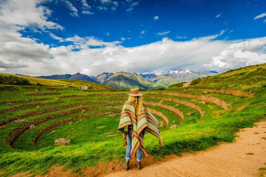 Cusco: Sacred Valley, Pisac, Ollantaytambo, Salt Mines Moray - What this $28 Sacred Valley tour really offers