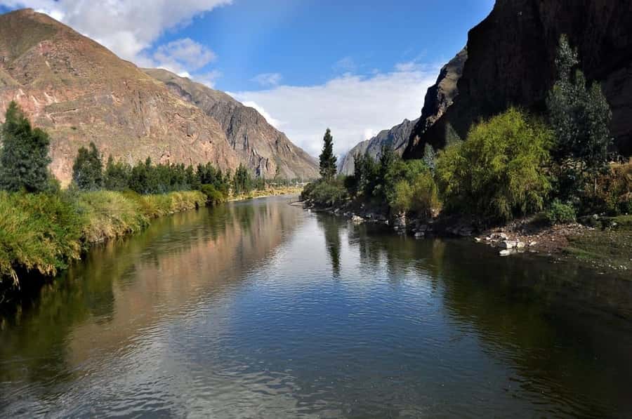 Cusco: Sacred Valley, Pisac, Ollantaytambo, Salt Mines Moray - The guide can make or break the pace