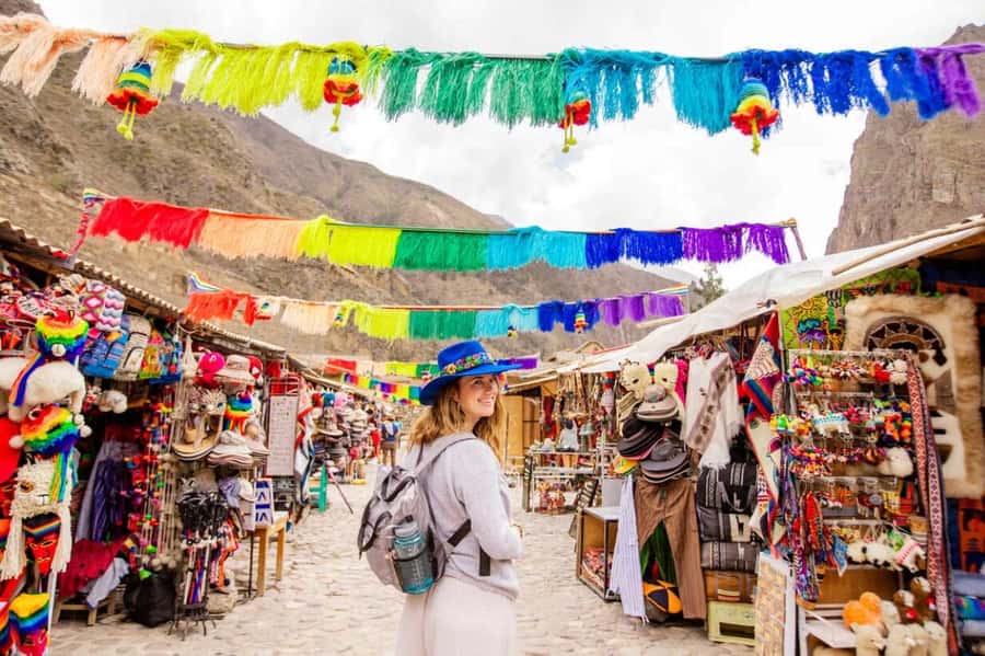 Cusco: Sacred Valley, Pisac, Ollantaytambo, Salt Mines Moray - Starting early in Cusco