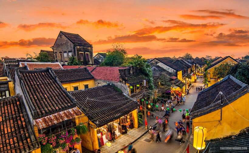 Da Nang: Golden Bridge, Lady Buddha, Marble Mt & Am Phu Cave - Price, tickets, and the real value