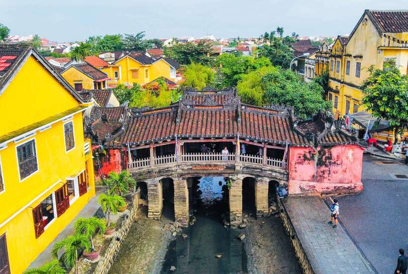 Da Nang: Golden Bridge, Lady Buddha, Marble Mt & Am Phu Cave - Should you book this Da Nang day tour?