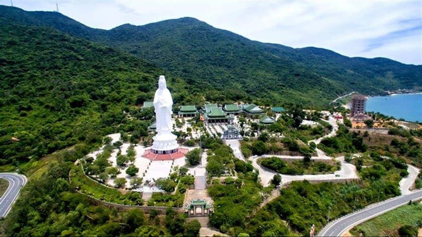 Da Nang/Hoi An: Marble & Monkey Mountains with Am Phu Cave - At a glance: what makes this day worthwhile