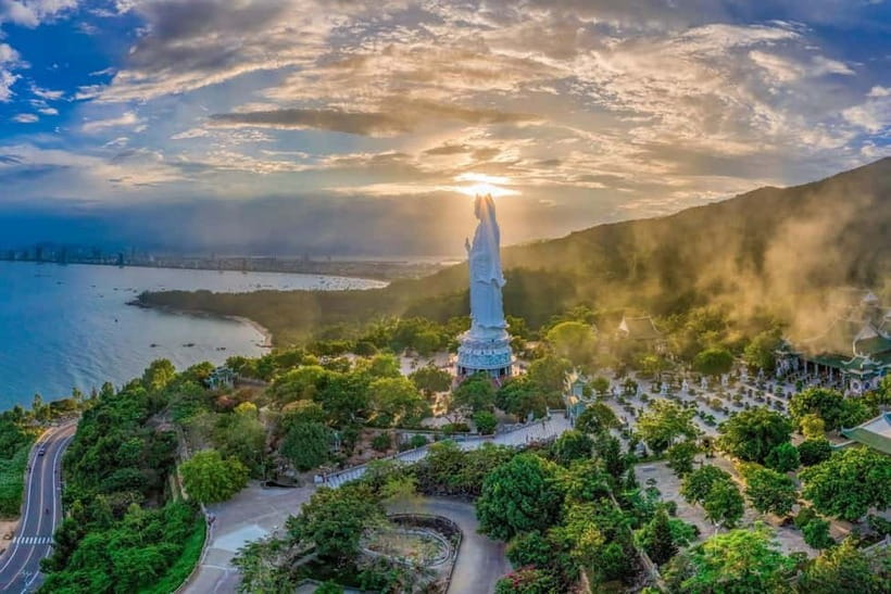 Da Nang/Hoian: Marble Mountain, Am Phu Cave, Monkey Mountain - Key points to know before booking