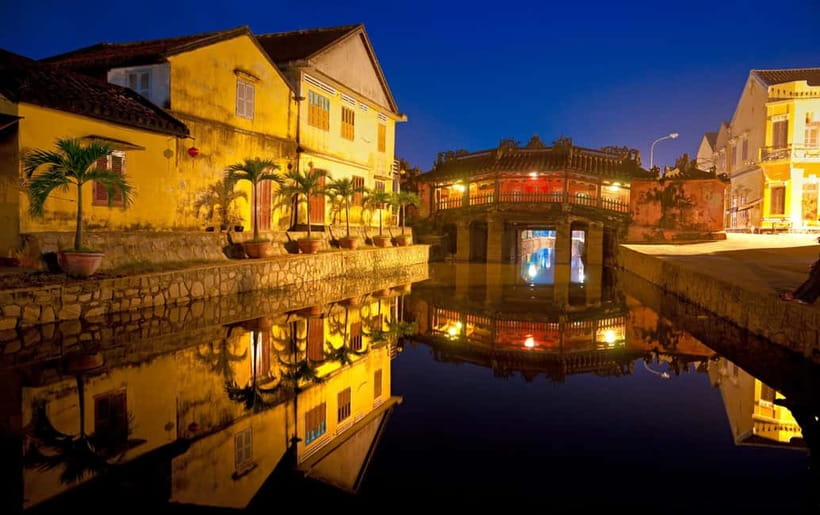 Da Nang/Hoian: Marble Mountain, Am Phu Cave, Monkey Mountain - Morning or afternoon: which should you choose?