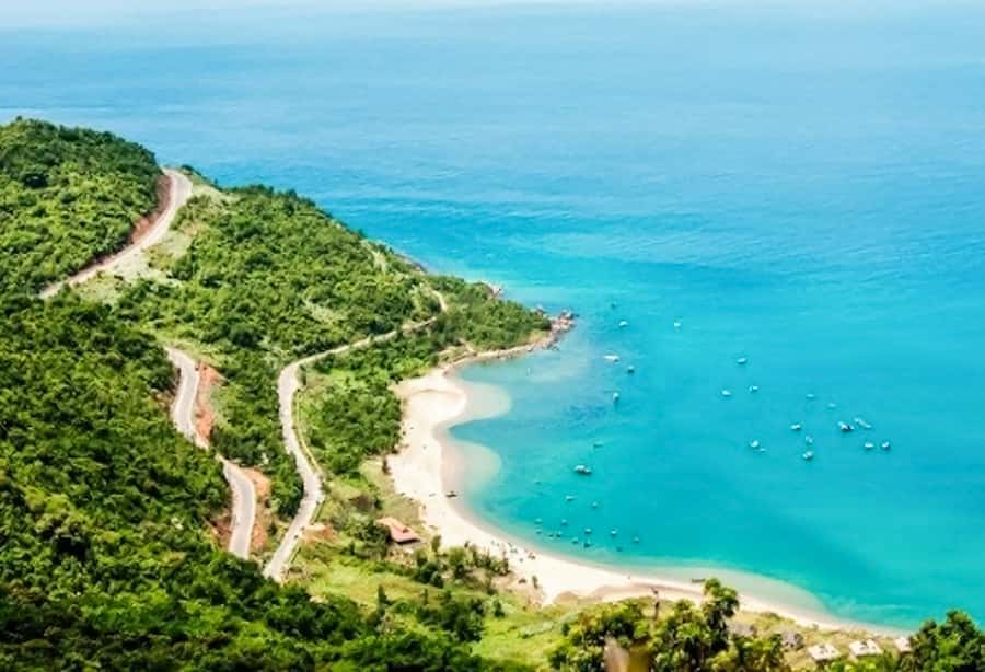 Da Nang: Lady Buddha, Marble Mountains, and Am Phu Cave Tour - Key points at a glance