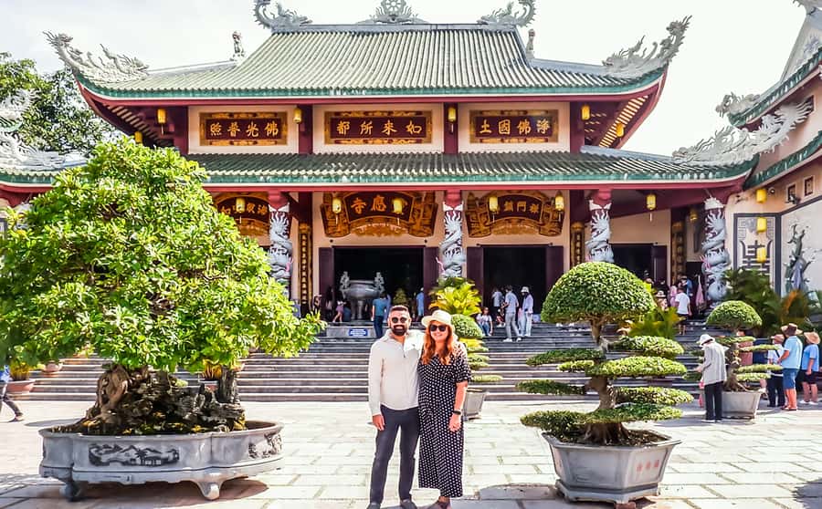 Da Nang: Lady Buddha, Marble Mountains, and Am Phu Cave Tour - Should you book it?