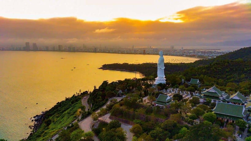 Da Nang: Marble Mountain, Am Phu Cave, and Lady Buddha … - Why this Da Nang half-day tour works