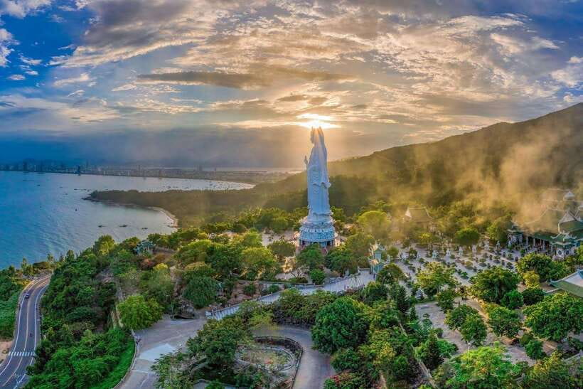 Da Nang: Marble Mountain, Am Phu Cave, and Lady Buddha … - Weather, timing, and what to pack