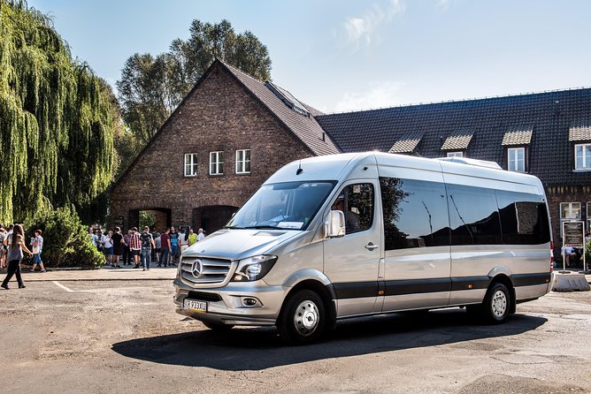 Day Trip: Auschwitz-Birkenau and Wieliczka Salt Mine from Krakow - Why combine Auschwitz and Wieliczka in one day?