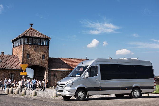 Day Trip: Auschwitz-Birkenau and Wieliczka Salt Mine from Krakow - Transport, meeting points, and the return to Krakow