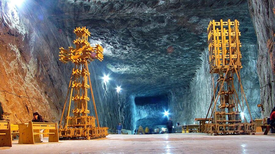 Day Trip Bucharest to Slanic Prahova Salt Mine - Key points to know before booking