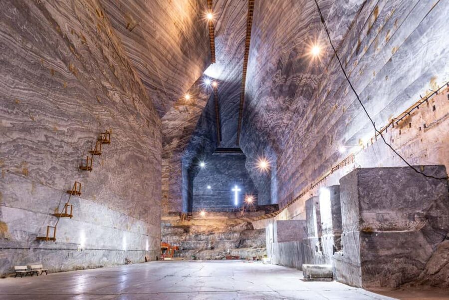 Day Trip Bucharest to Slanic Prahova Salt Mine - Why this salt mine makes a memorable day trip
