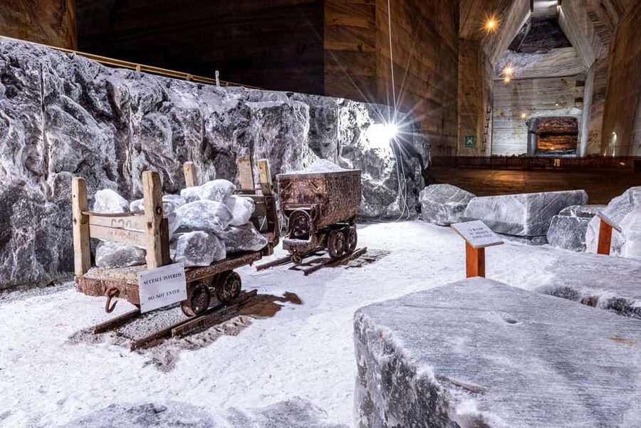 Day Trip Bucharest to Slanic Prahova Salt Mine - Is the price good value?