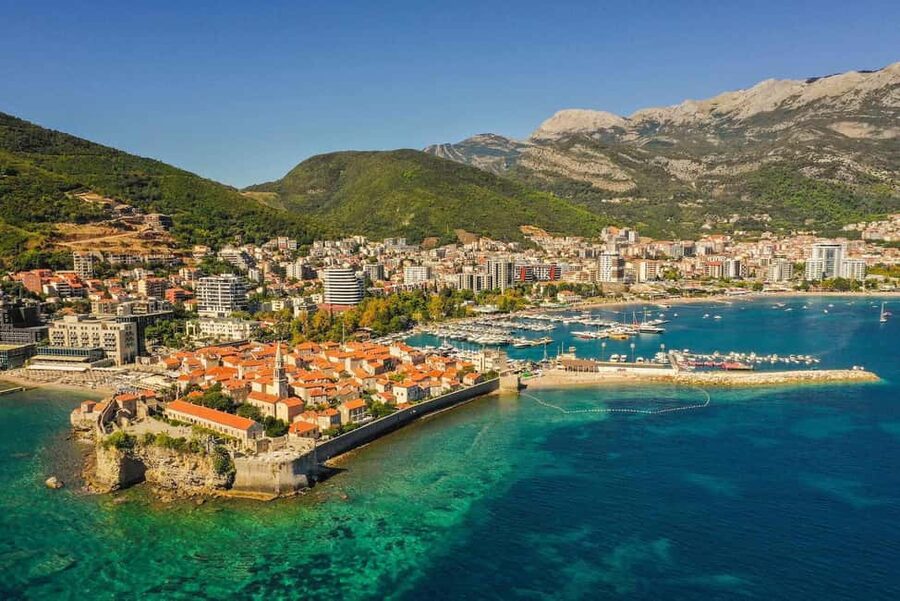 Deluxe excursion from Budva: Blue Cave tour - Key points before you book
