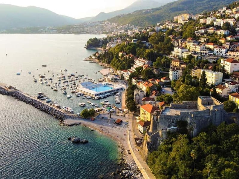 Deluxe excursion from Budva: Blue Cave tour - What the $64 price really buys you