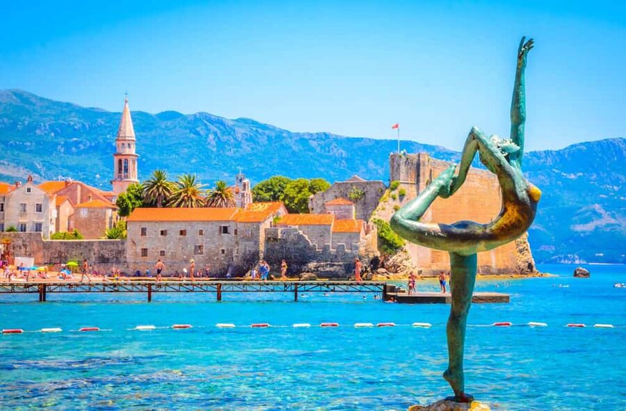 Deluxe excursion from Budva: Blue Cave tour - Who will enjoy this boat trip most