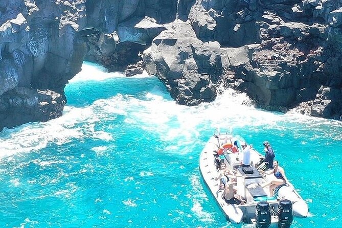 Dolphin, Sea Cave & Captain Cook Snorkel Combo in Kealakekua Bay - Is the $83.95 price a good value?