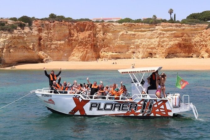 Dolphin Watching and Caves Cruise - Booking, Weather, and Practical Details