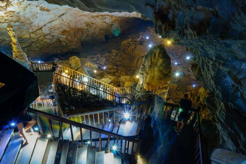Dong Hoi/Phong Nha: Paradise Cave - Phong Nha Cave Tour - Key points to know before booking