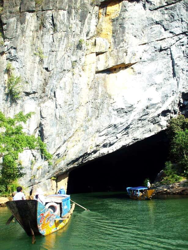 Dong Hoi/Phong Nha: Paradise Cave - Phong Nha Cave Tour - Paradise Cave and the one-kilometer underground walk