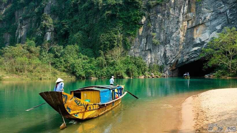 Dong Hoi/Phong Nha: Paradise Cave - Phong Nha Cave Tour - Should you book Paradise Cave and Phong Nha Cave?