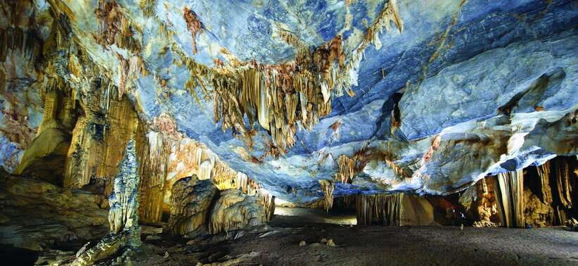 Dong Hoi/Phong Nha: Paradise Cave - Phong Nha Cave Tour - Morning pickup from Dong Hoi or Phong Nha