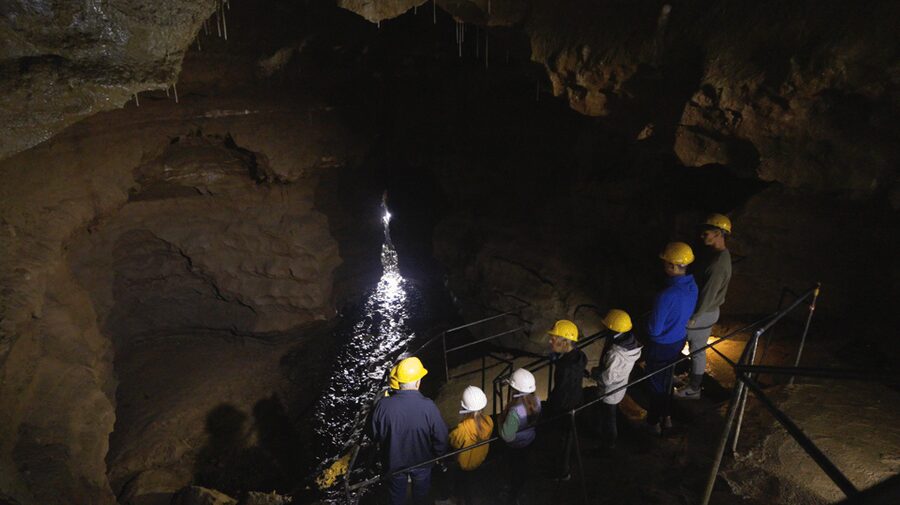 Doolin Cave Tour: Experience Europe's Largest Stalactite - Why the stalactite is worth the trip