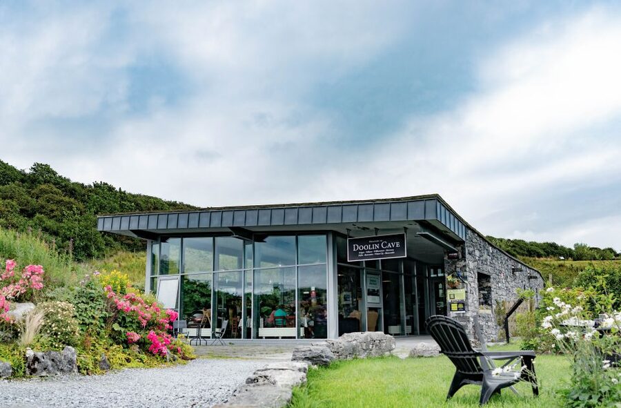 Doolin Cave Tour: Experience Europe's Largest Stalactite - Is $26 a fair price?