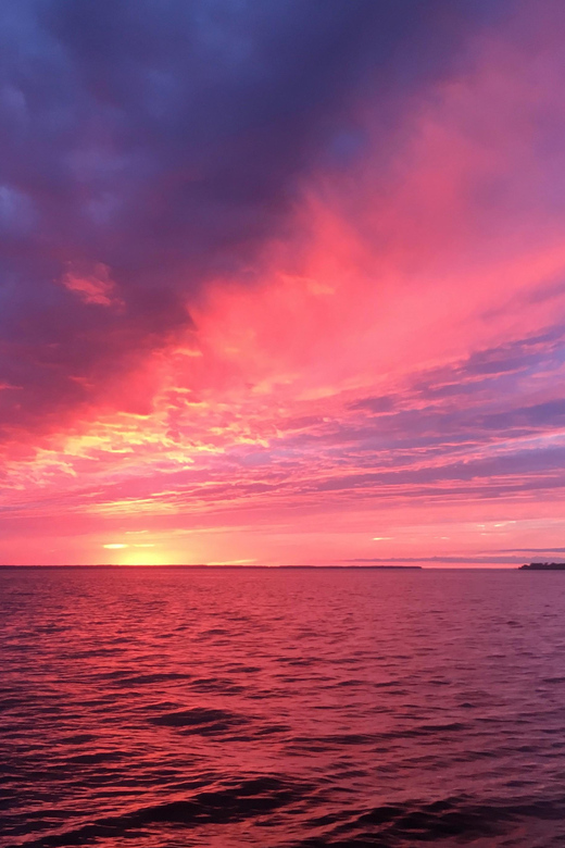 Door County: Peninsula Park Caves & Ephraim North Cruise - Starting at Fish Creek Scenic Boat Tours
