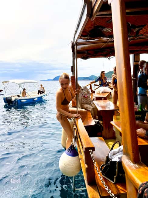 Dubrovnik: 6 hours Blue cave & Elaphiti with optional lunch - Key points to know before booking
