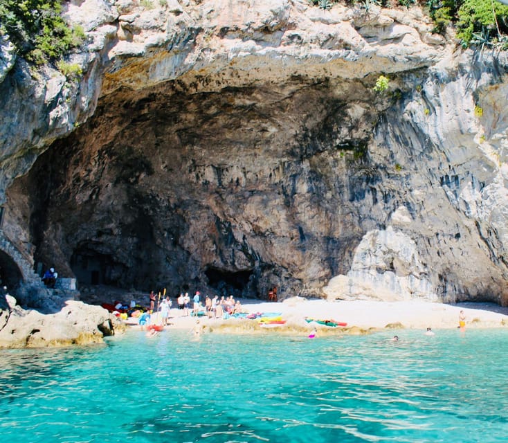 Dubrovnik: 6 hours Blue cave & Elaphiti with optional lunch - Value, timing, and practical tips