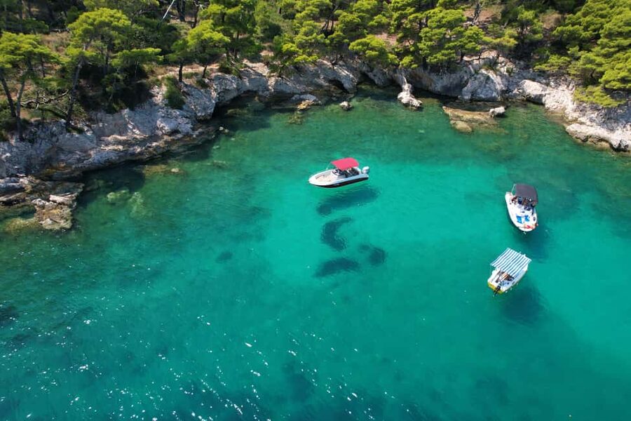 Dubrovnik:All inclusive Private Tour with Blue Cave Visit - Key points to know before booking