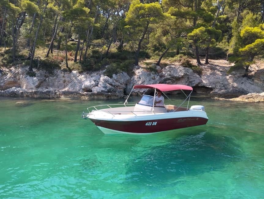 Dubrovnik:All inclusive Private Tour with Blue Cave Visit - Six hours adds Lopud or Šipan