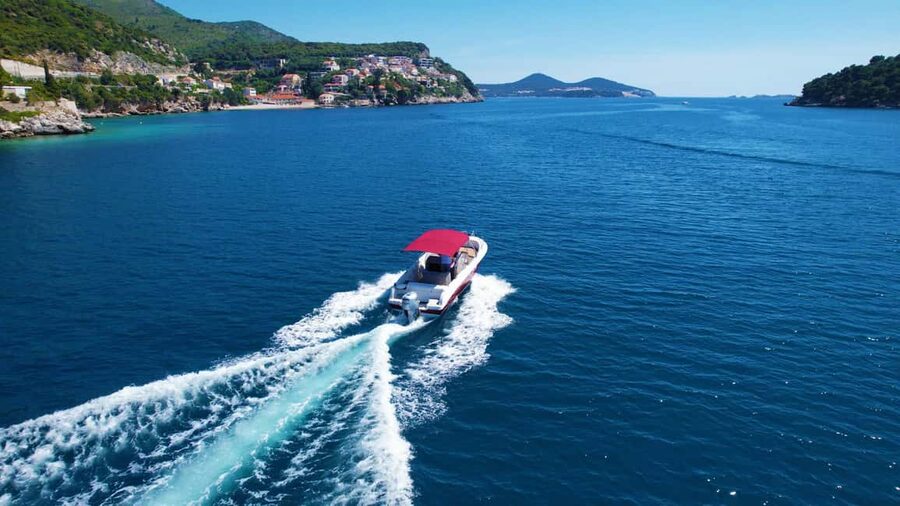 Dubrovnik:All inclusive Private Tour with Blue Cave Visit - What is supplied, and what you should bring