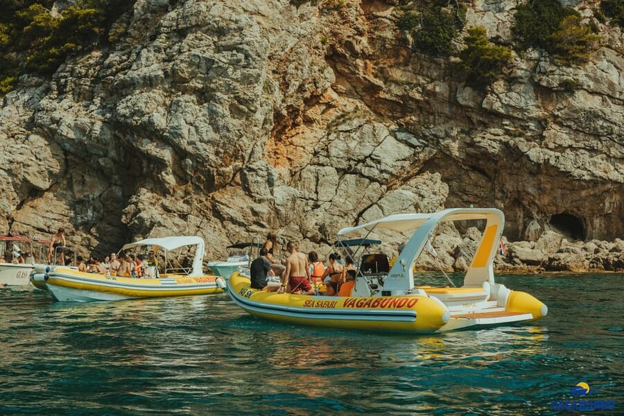 Dubrovnik: Blue Cave Afternoon Speedboat Tour with Drinks - Who should book this tour?